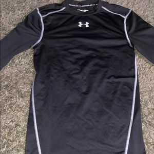 Under Armour Compression Long Sleeve